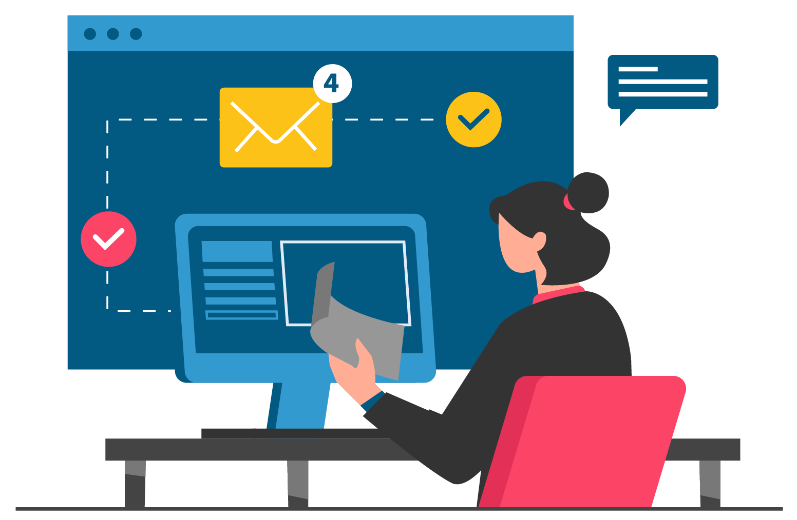 Publishing services